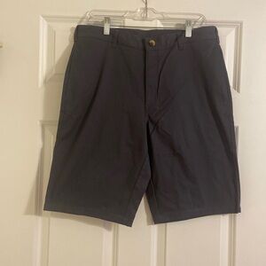 Men’s ‘French Toast’ flat front shorts
